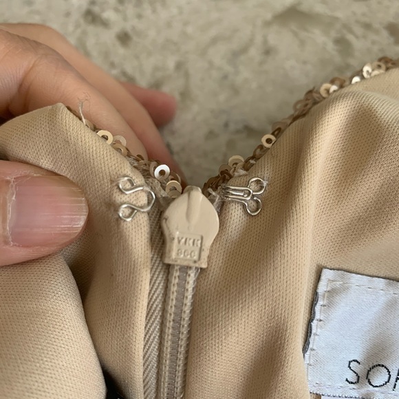 Sorella Vita Bridesmaid Dress (Style No. 8938) - Picture 16 of 16